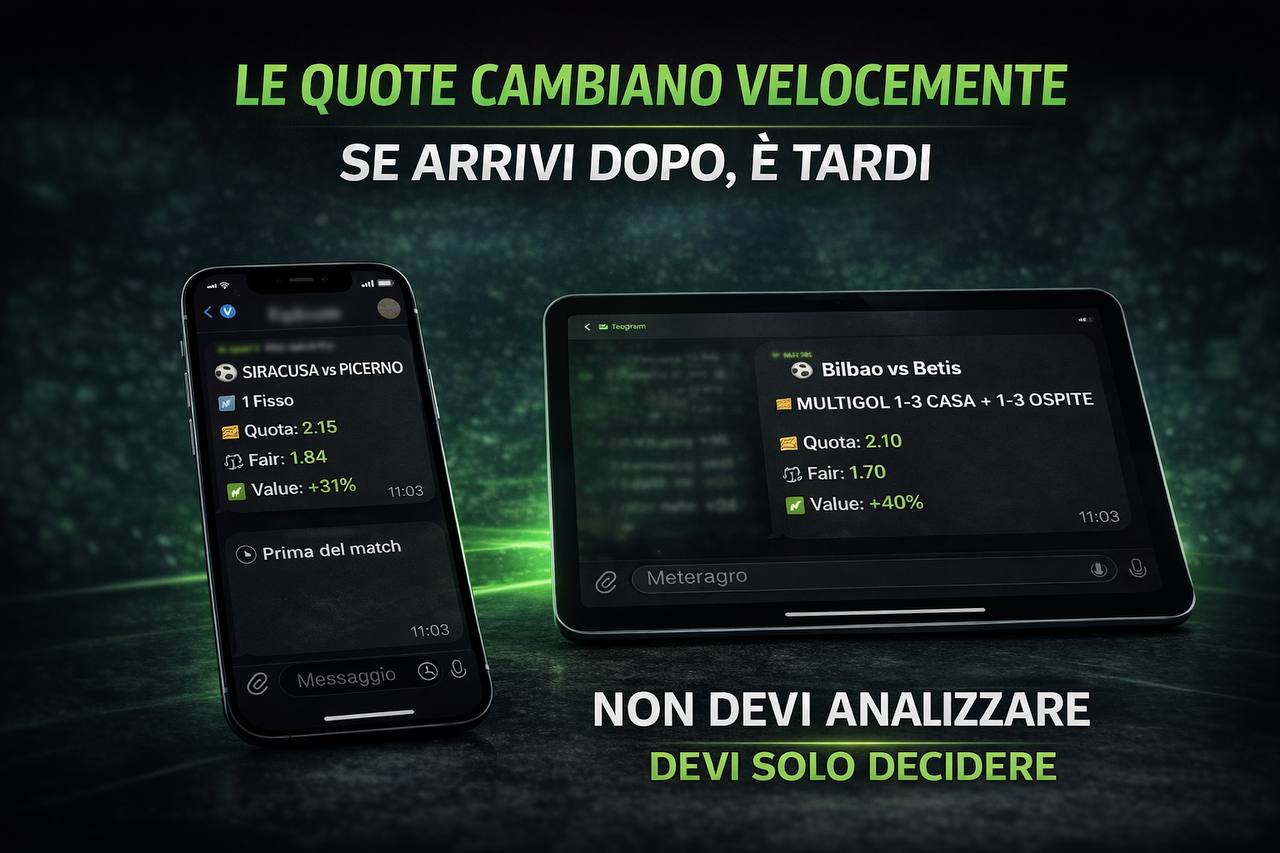OddFinder Premium
