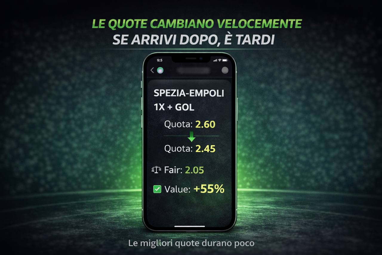 OddFinder Premium