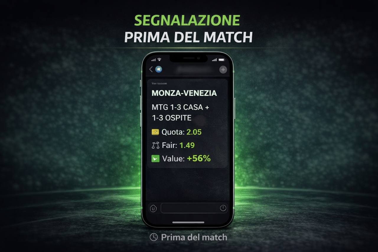 OddFinder Premium